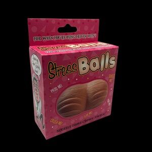 Stress Balls